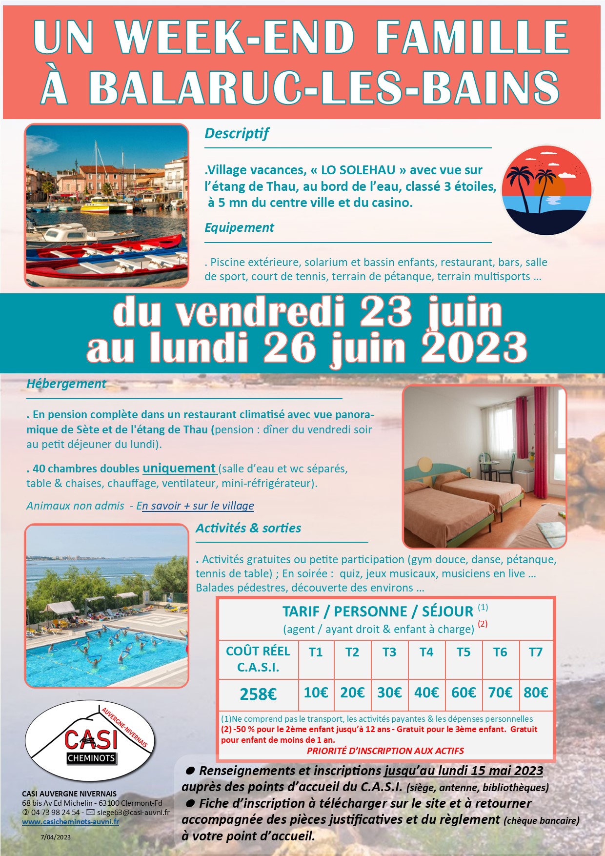 2023 Affiche Séjour Balaruc les Bains.V3pub
