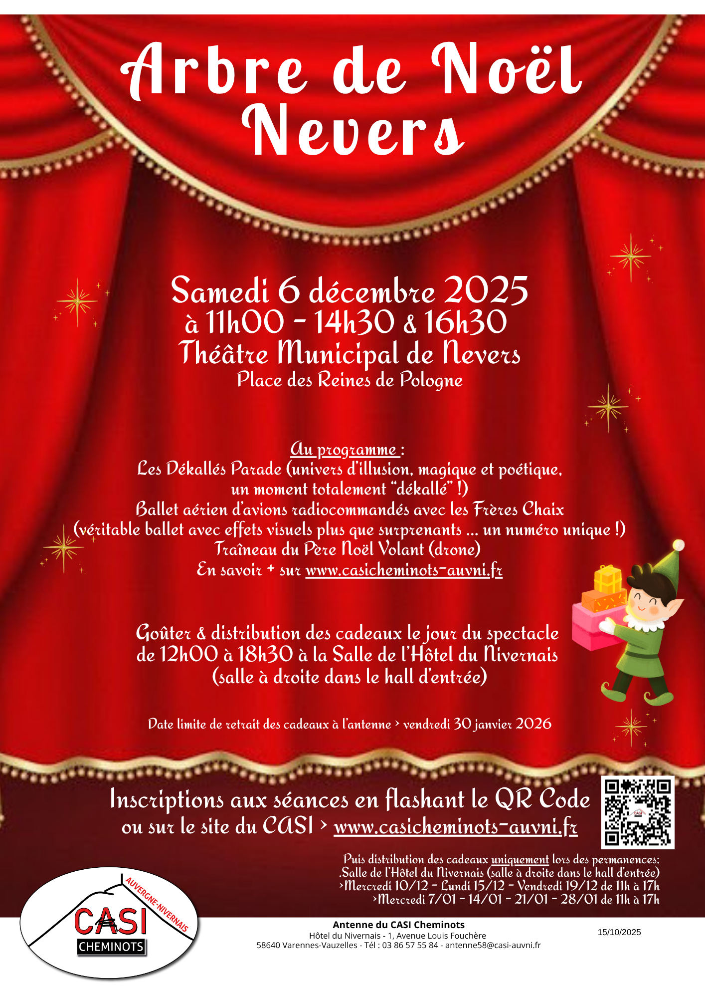 2025 Affiche définit Noel Nevers V2