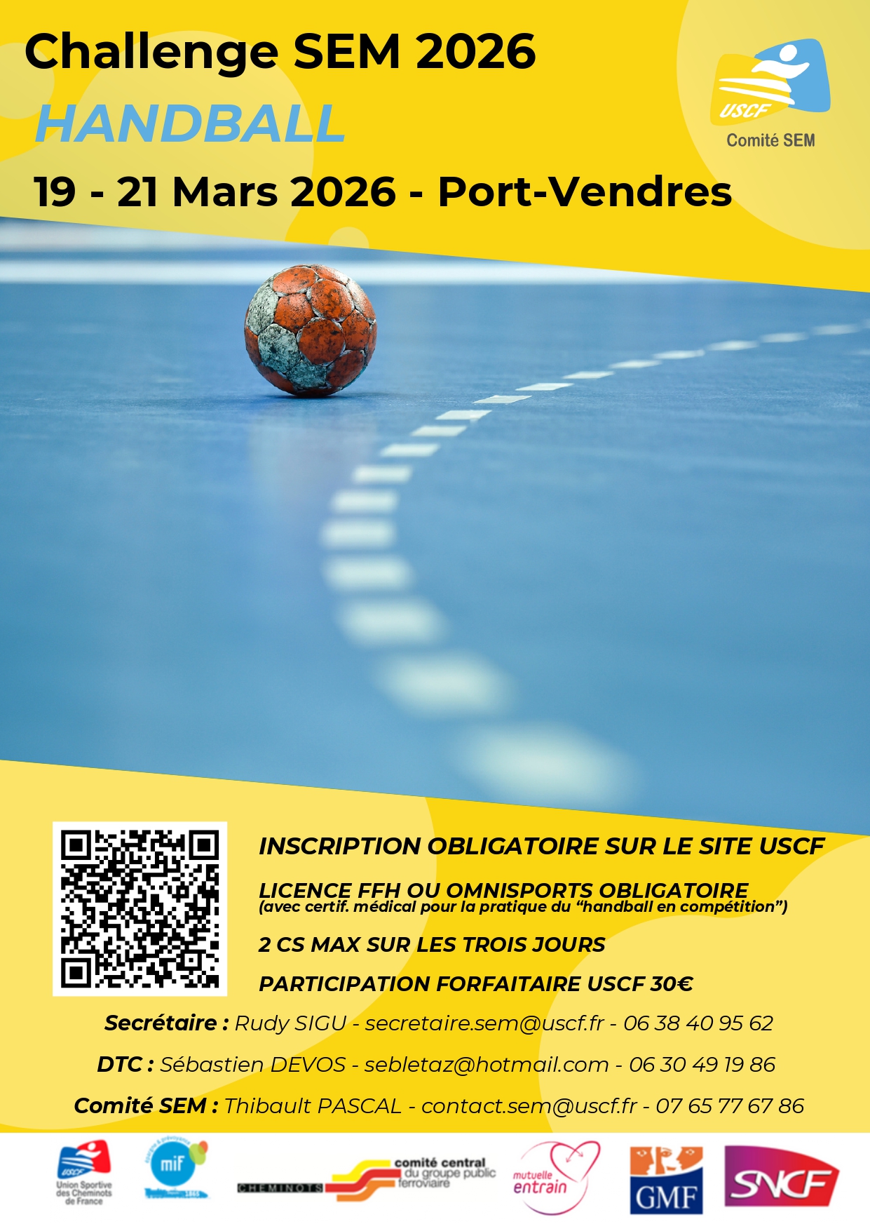 2026 SEM Handball Affiche page 0001