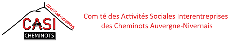 C.A.S.I. des Cheminots Auvergne-Nivernais