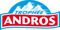 Logo TrophéeAndros