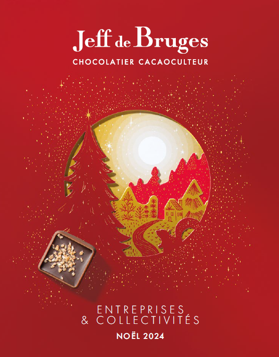 cat jeff de bruges noel 2024