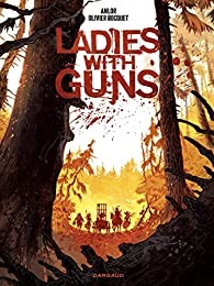ladies gun