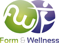 logo form wellness web