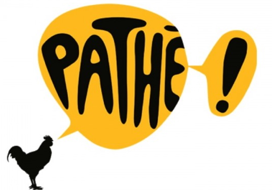 logo pathé
