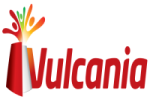 logo vulcania