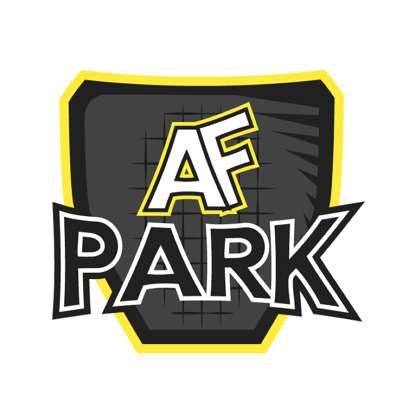 logo AF Park