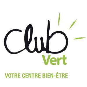 logo club vert