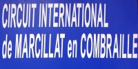 logo karting marcillat