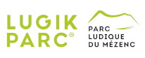 logo lugik parc