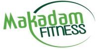 logo makadam fitness