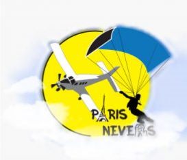 logo parachutenevers