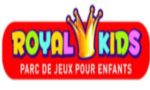 logo royal kids