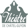 logo theatre chatel guyon