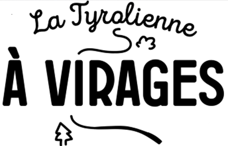 logo tyrolienne a virage